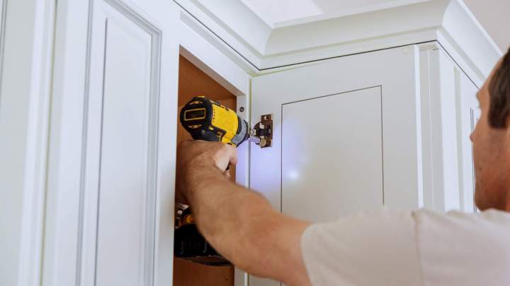 Création de mobilier sur mesure à Sceaux