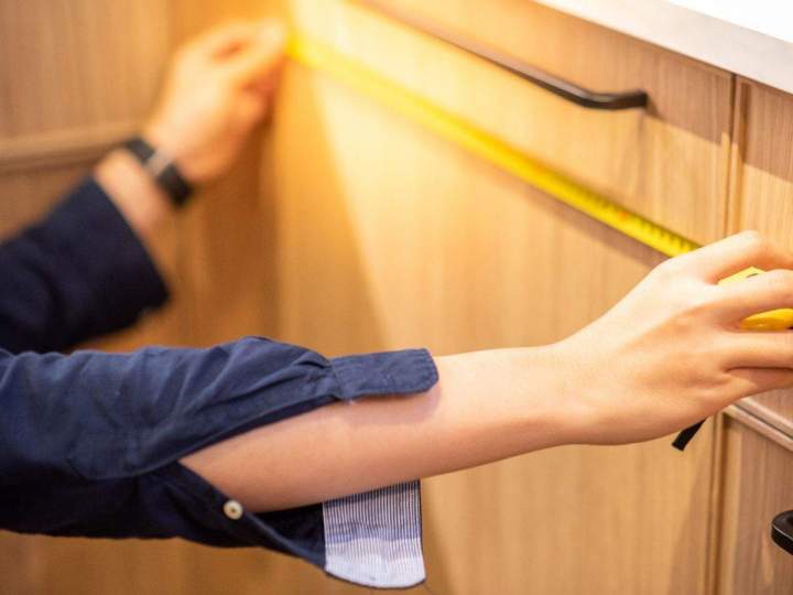 Agencement de mobilier personnalisé à Sceaux
