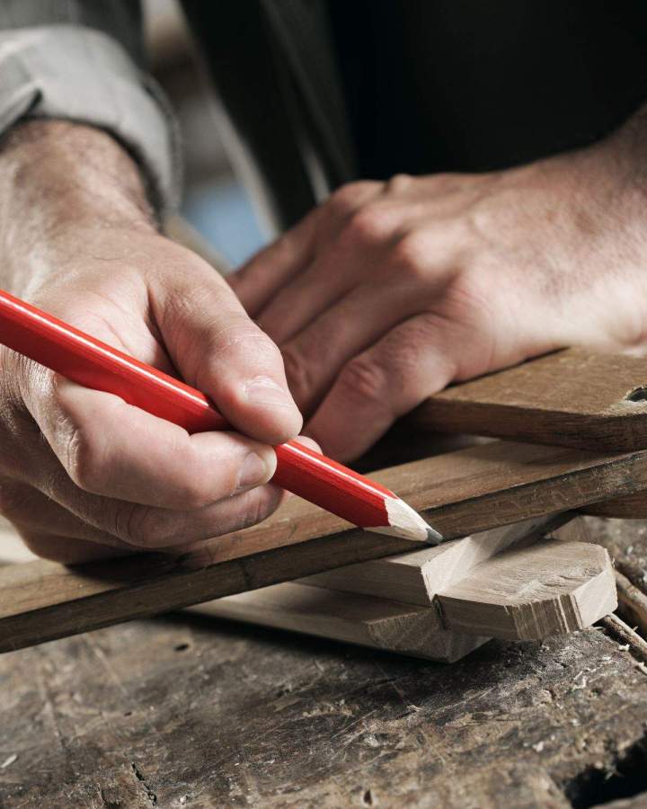 Création de mobilier sur mesure à Sceaux