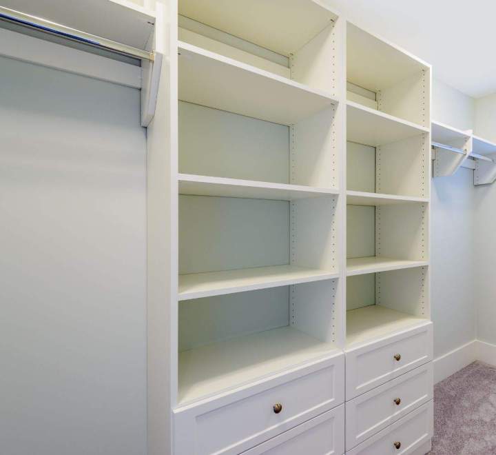 Création de mobilier sur mesure à Sceaux